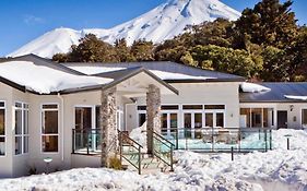 Mountain House, Stratford, Ngati Ruanui